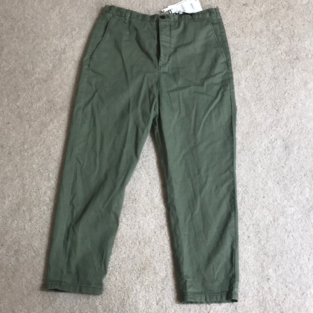 Brand new Zara pants